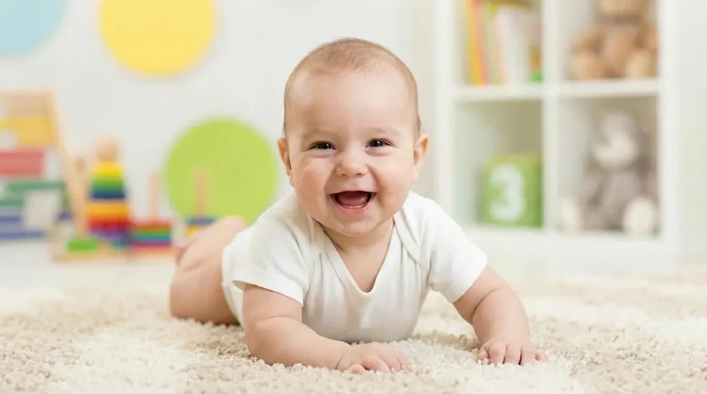 Fizjoterapia dzieci i niemowląt